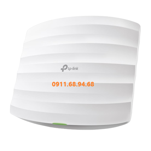 Access Point Wi-Fi Gắn Trần Gigabit AC1750 MU-MIMO EAP245