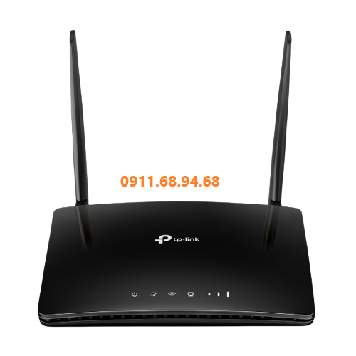 Bộ thu phát sóng 4G TPLINK TL_MR6400