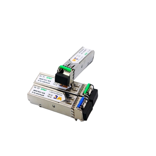 Module quang SFP 100Mb Single Mode YTPD-E39-20LD (2 sợi quang)