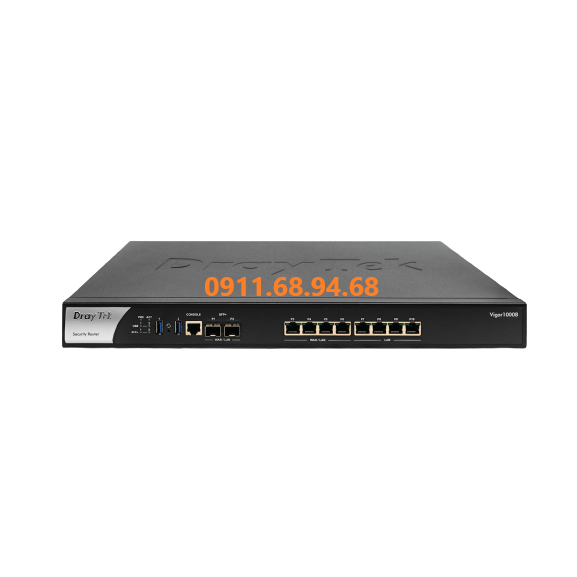 Bộ định tuyến Router cân bằng tải Vigor1000B