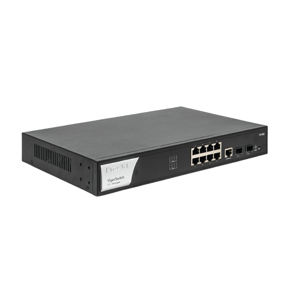Bộ chia mạng VigorSwitch P2100